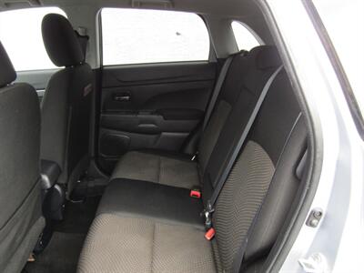 2016 Mitsubishi Outlander Sport 2.4 ES - Photo 14 - Haddon Twp, NJ 08107