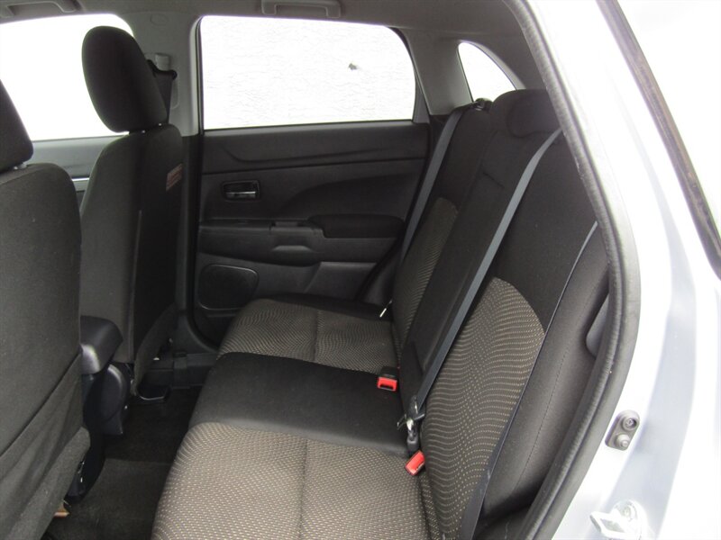2016 Mitsubishi Outlander Sport 2.4 ES - Photo 14 - Haddon Twp, NJ 08107