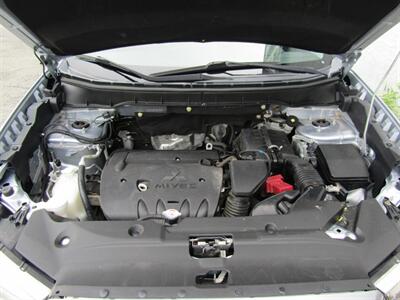 2016 Mitsubishi Outlander Sport 2.4 ES - Photo 32 - Haddon Twp, NJ 08107