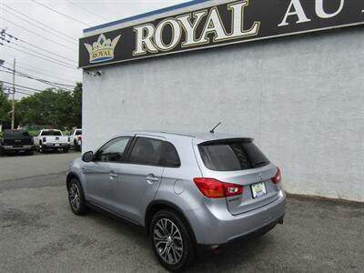 2016 Mitsubishi Outlander Sport 2.4 ES - Photo 6 - Haddon Twp, NJ 08107