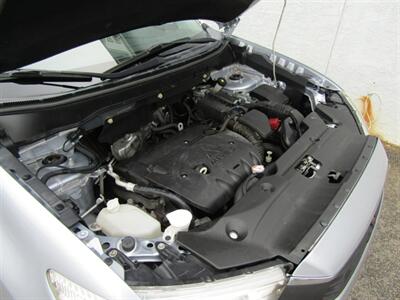 2016 Mitsubishi Outlander Sport 2.4 ES - Photo 31 - Haddon Twp, NJ 08107