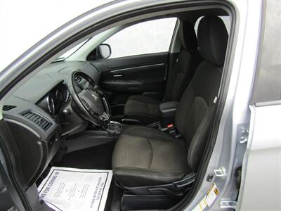 2016 Mitsubishi Outlander Sport 2.4 ES - Photo 12 - Haddon Twp, NJ 08107