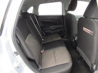 2016 Mitsubishi Outlander Sport 2.4 ES - Photo 16 - Haddon Twp, NJ 08107