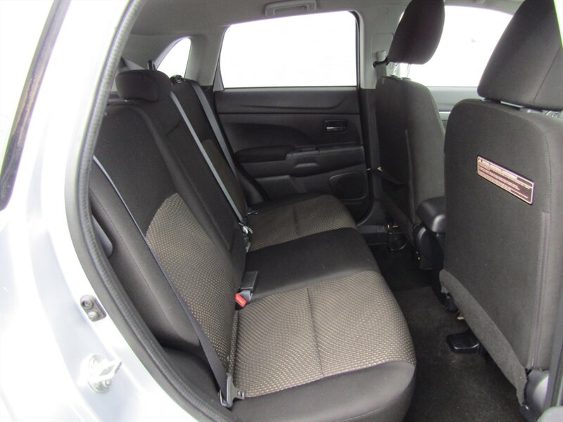 2016 Mitsubishi Outlander Sport 2.4 ES - Photo 16 - Haddon Twp, NJ 08107