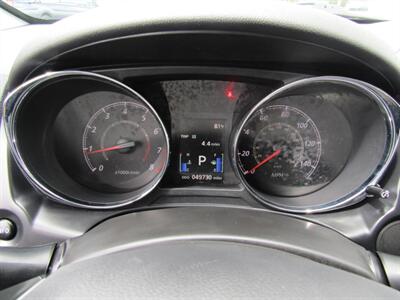 2016 Mitsubishi Outlander Sport 2.4 ES - Photo 20 - Haddon Twp, NJ 08107