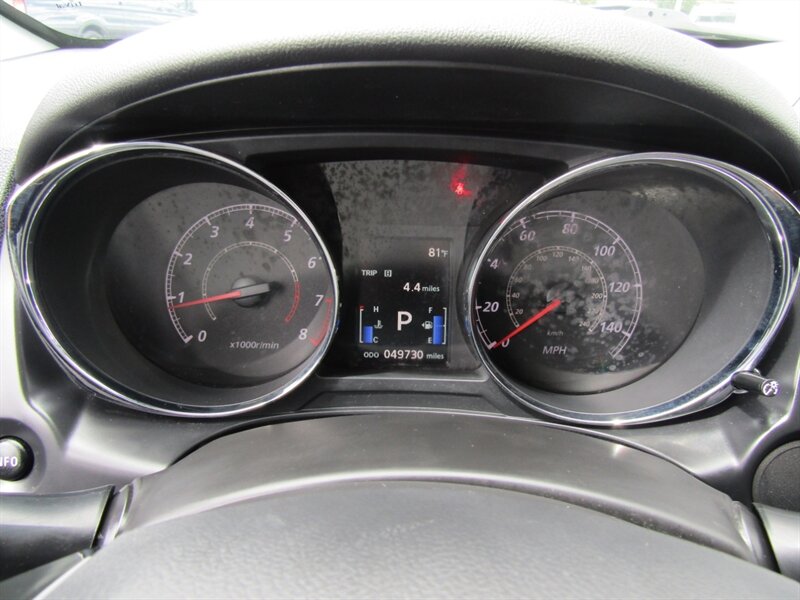 2016 Mitsubishi Outlander Sport 2.4 ES - Photo 20 - Haddon Twp, NJ 08107