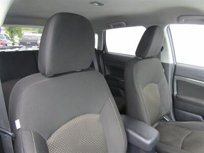 2016 Mitsubishi Outlander Sport 2.4 ES - Photo 17 - Haddon Twp, NJ 08107
