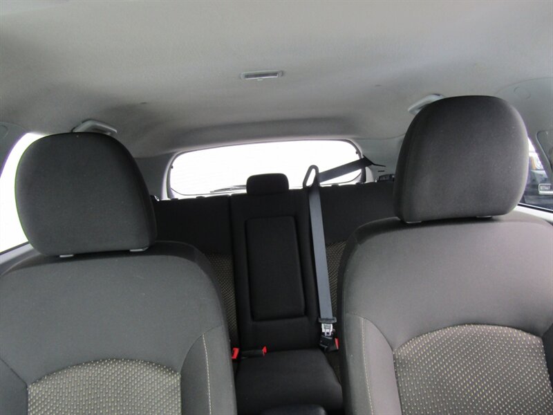 2016 Mitsubishi Outlander Sport 2.4 ES - Photo 15 - Haddon Twp, NJ 08107