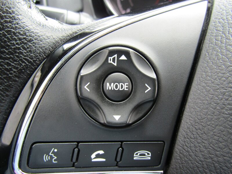 2016 Mitsubishi Outlander Sport 2.4 ES - Photo 21 - Haddon Twp, NJ 08107
