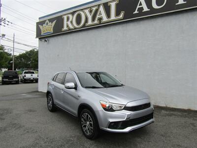 2016 Mitsubishi Outlander Sport 2.4 ES - Photo 1 - Haddon Twp, NJ 08107