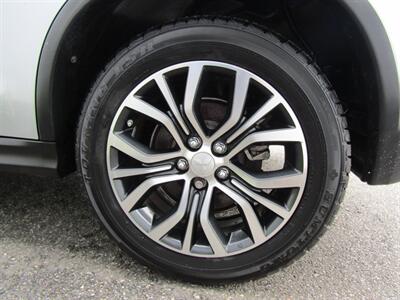 2016 Mitsubishi Outlander Sport 2.4 ES - Photo 29 - Haddon Twp, NJ 08107
