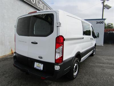 2016 Ford Transit 250,CONV PKG.RVC,SILVER CERTIFIED - Photo 7 - Haddon Twp, NJ 08107
