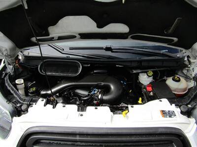 2016 Ford Transit 250,CONV PKG.RVC,SILVER CERTIFIED - Photo 37 - Haddon Twp, NJ 08107