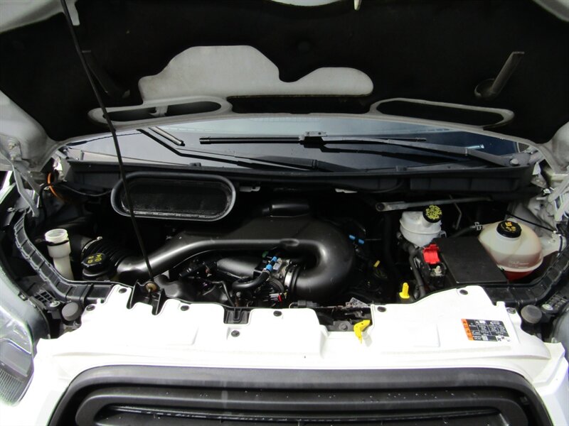 2016 Ford Transit 250,CONV PKG.RVC,SILVER CERTIFIED - Photo 37 - Haddon Twp, NJ 08107