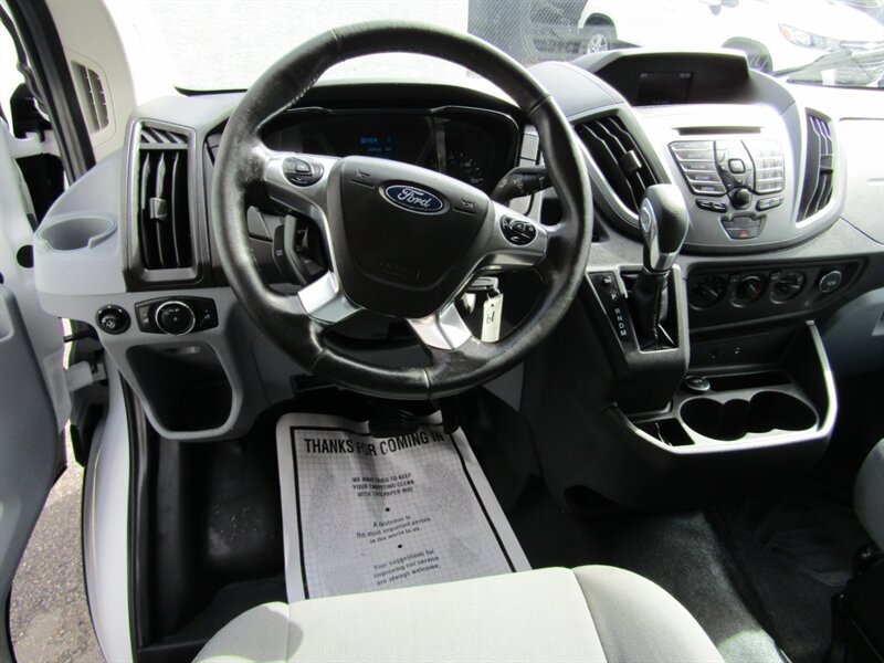 2016 Ford Transit 250,CONV PKG.RVC,SILVER CERTIFIED - Photo 29 - Haddon Twp, NJ 08107