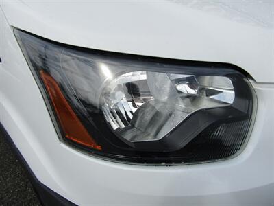 2016 Ford Transit 250,CONV PKG.RVC,SILVER CERTIFIED - Photo 9 - Haddon Twp, NJ 08107