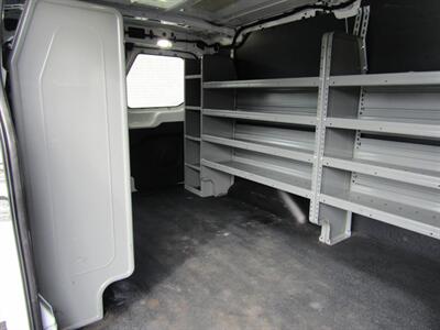 2016 Ford Transit 250,CONV PKG.RVC,SILVER CERTIFIED - Photo 22 - Haddon Twp, NJ 08107