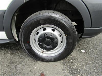 2016 Ford Transit 250,CONV PKG.RVC,SILVER CERTIFIED - Photo 41 - Haddon Twp, NJ 08107