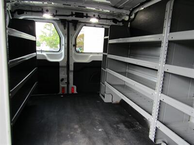 2016 Ford Transit 250,CONV PKG.RVC,SILVER CERTIFIED - Photo 23 - Haddon Twp, NJ 08107