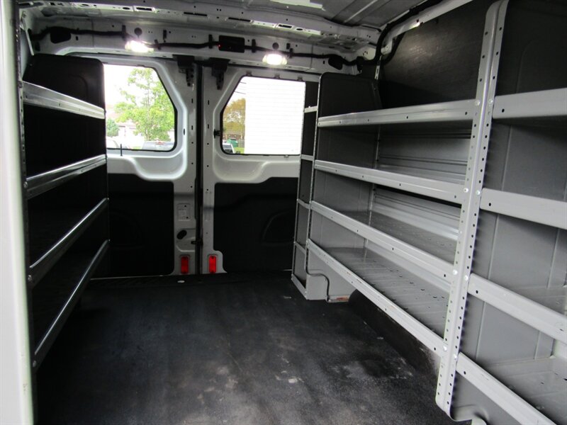 2016 Ford Transit 250,CONV PKG.RVC,SILVER CERTIFIED - Photo 23 - Haddon Twp, NJ 08107