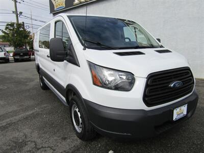 2016 Ford Transit 250,CONV PKG.RVC,SILVER CERTIFIED - Photo 1 - Haddon Twp, NJ 08107