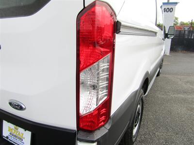 2016 Ford Transit 250,CONV PKG.RVC,SILVER CERTIFIED - Photo 13 - Haddon Twp, NJ 08107