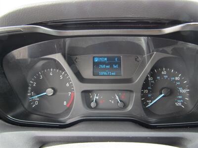 2016 Ford Transit 250,CONV PKG.RVC,SILVER CERTIFIED - Photo 33 - Haddon Twp, NJ 08107