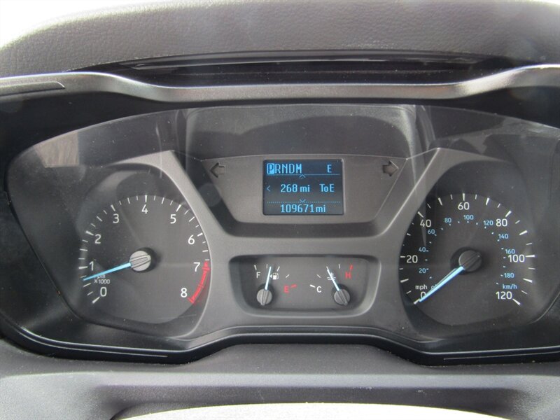 2016 Ford Transit 250,CONV PKG.RVC,SILVER CERTIFIED - Photo 33 - Haddon Twp, NJ 08107