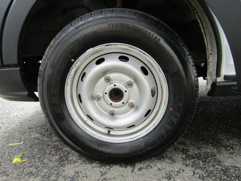 2016 Ford Transit 250,CONV PKG.RVC,SILVER CERTIFIED - Photo 38 - Haddon Twp, NJ 08107