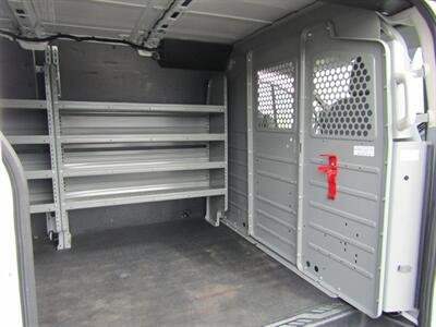 2016 Ford Transit 250,CONV PKG.RVC,SILVER CERTIFIED - Photo 21 - Haddon Twp, NJ 08107