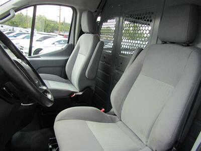 2016 Ford Transit 250,CONV PKG.RVC,SILVER CERTIFIED - Photo 15 - Haddon Twp, NJ 08107