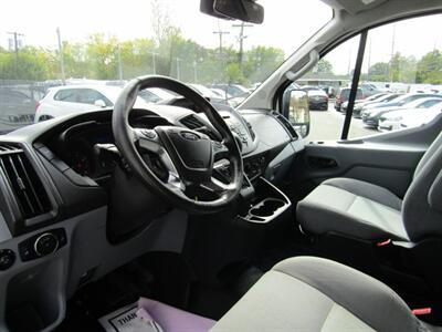 2016 Ford Transit 250,CONV PKG.RVC,SILVER CERTIFIED - Photo 16 - Haddon Twp, NJ 08107