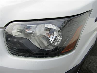 2016 Ford Transit 250,CONV PKG.RVC,SILVER CERTIFIED - Photo 11 - Haddon Twp, NJ 08107
