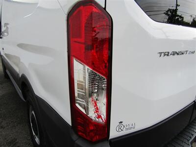 2016 Ford Transit 250,CONV PKG.RVC,SILVER CERTIFIED - Photo 12 - Haddon Twp, NJ 08107