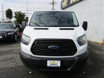 2016 Ford Transit 250,CONV PKG.RVC,SILVER CERTIFIED - Photo 2 - Haddon Twp, NJ 08107