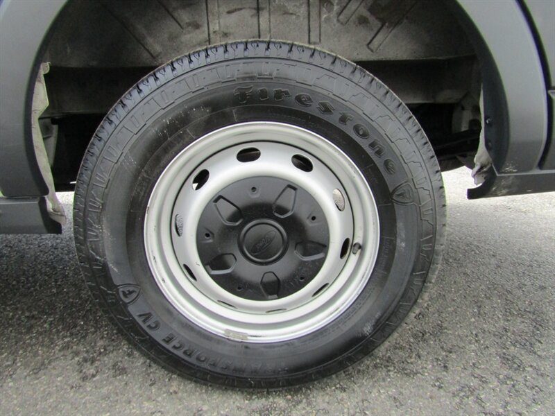 2016 Ford Transit 250,CONV PKG.RVC,SILVER CERTIFIED - Photo 39 - Haddon Twp, NJ 08107