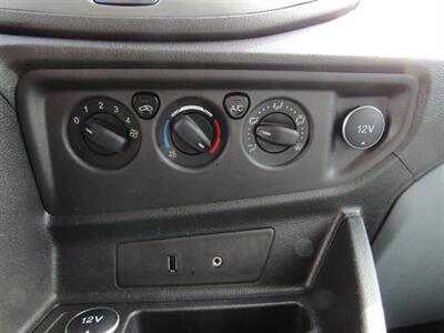 2016 Ford Transit 250,CONV PKG.RVC,SILVER CERTIFIED - Photo 31 - Haddon Twp, NJ 08107