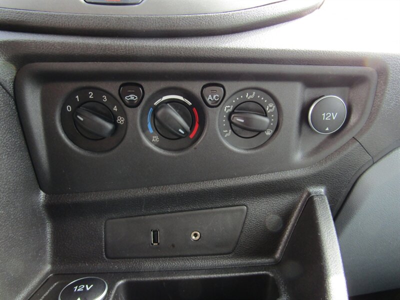 2016 Ford Transit 250,CONV PKG.RVC,SILVER CERTIFIED - Photo 31 - Haddon Twp, NJ 08107