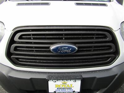2016 Ford Transit 250,CONV PKG.RVC,SILVER CERTIFIED - Photo 10 - Haddon Twp, NJ 08107