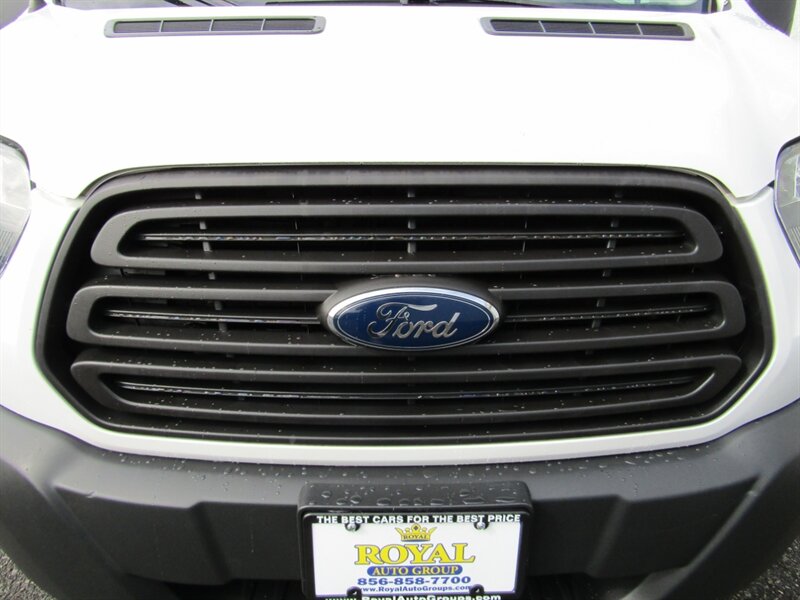 2016 Ford Transit 250,CONV PKG.RVC,SILVER CERTIFIED - Photo 10 - Haddon Twp, NJ 08107