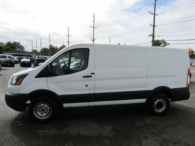 2016 Ford Transit Van photo 3