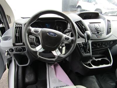 2016 Ford Transit 250,CONV PKG.RVC,SILVER CERTIFIED - Photo 27 - Haddon Twp, NJ 08107