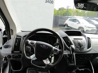 2016 Ford Transit 250,CONV PKG.RVC,SILVER CERTIFIED - Photo 28 - Haddon Twp, NJ 08107