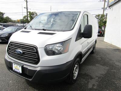 2016 Ford Transit 250,CONV PKG.RVC,SILVER CERTIFIED - Photo 3 - Haddon Twp, NJ 08107