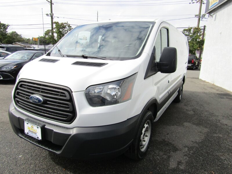 2016 Ford Transit Van photo 2