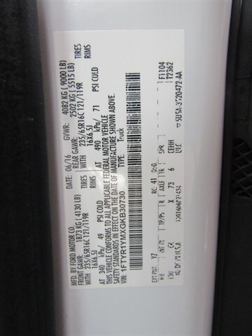 2016 Ford Transit 250,CONV PKG.RVC,SILVER CERTIFIED - Photo 42 - Haddon Twp, NJ 08107