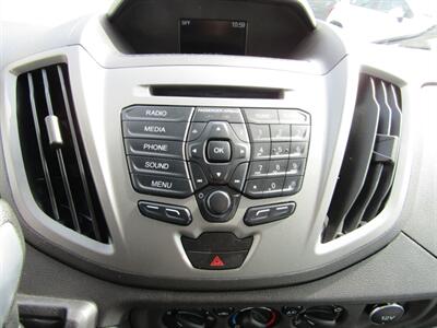 2016 Ford Transit 250,CONV PKG.RVC,SILVER CERTIFIED - Photo 30 - Haddon Twp, NJ 08107