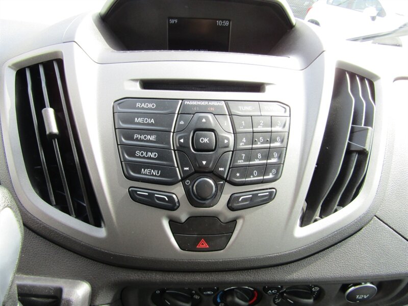 2016 Ford Transit 250,CONV PKG.RVC,SILVER CERTIFIED - Photo 30 - Haddon Twp, NJ 08107