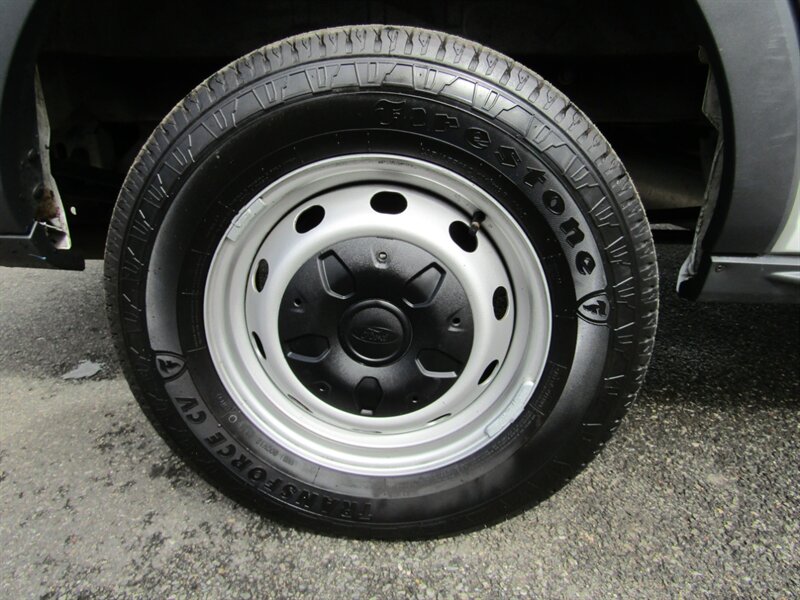 2016 Ford Transit 250,CONV PKG.RVC,SILVER CERTIFIED - Photo 40 - Haddon Twp, NJ 08107