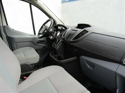 2016 Ford Transit 250,CONV PKG.RVC,SILVER CERTIFIED - Photo 20 - Haddon Twp, NJ 08107
